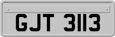 GJT3113