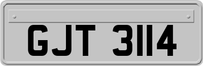 GJT3114
