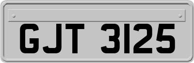 GJT3125