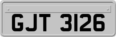 GJT3126