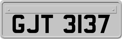 GJT3137