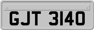 GJT3140