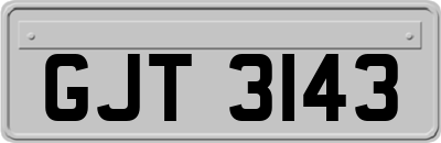 GJT3143