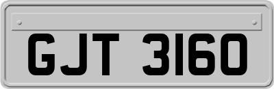 GJT3160
