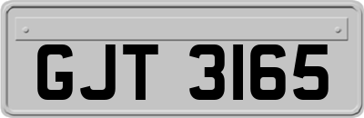 GJT3165