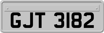GJT3182