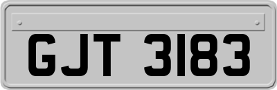 GJT3183
