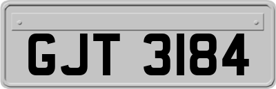 GJT3184