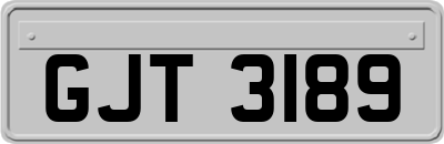 GJT3189