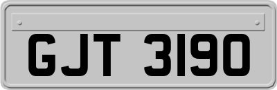 GJT3190