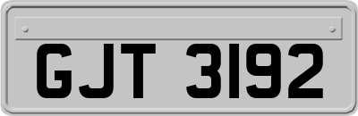 GJT3192