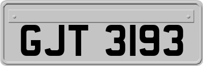 GJT3193