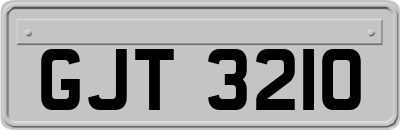 GJT3210