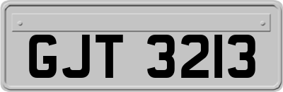 GJT3213