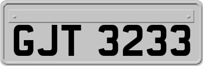 GJT3233
