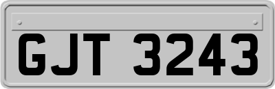 GJT3243
