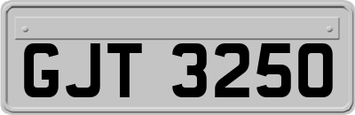 GJT3250