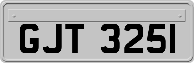 GJT3251