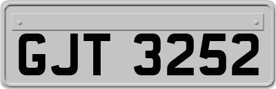 GJT3252
