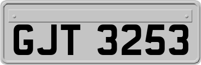 GJT3253