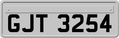 GJT3254