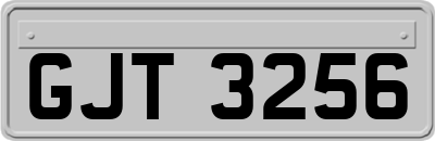 GJT3256