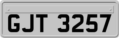 GJT3257