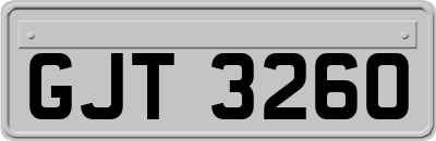 GJT3260