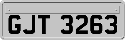 GJT3263