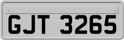 GJT3265