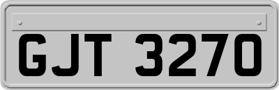 GJT3270