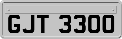GJT3300