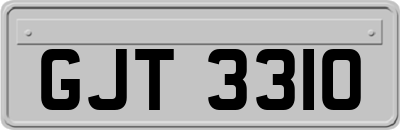 GJT3310