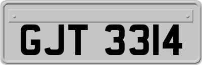 GJT3314