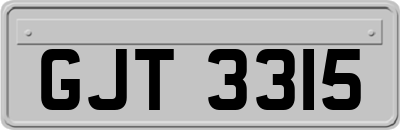 GJT3315