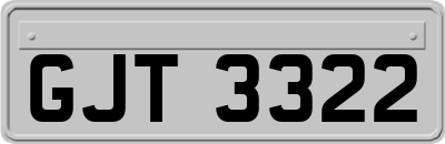 GJT3322