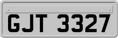 GJT3327