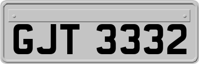 GJT3332