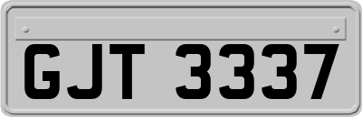 GJT3337