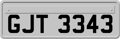 GJT3343