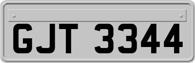 GJT3344