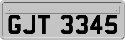 GJT3345