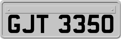 GJT3350