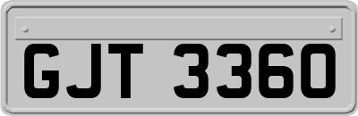 GJT3360