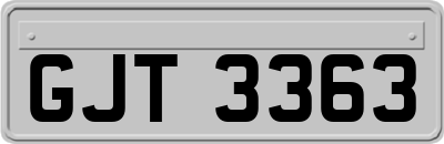 GJT3363