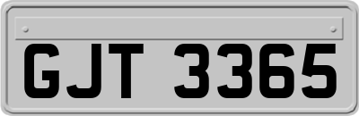 GJT3365