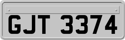 GJT3374