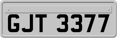 GJT3377