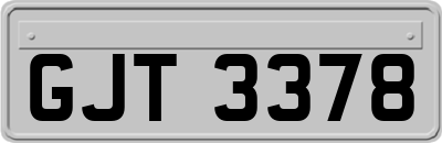 GJT3378