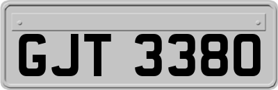 GJT3380